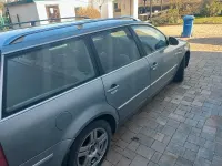 Gebraucht VW Passat 163 PS (119 kW) 2004 Kombi