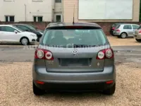 Gebraucht VW Golf 80 PS (58 kW) 2008 Grau Van / Kleinbus