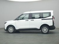 Neu Ford Transit Trend 125 PS (91 kW) 2025 Weiß Van / Kleinbus