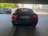 gebraucht Audi A5 2.7 TDI (DPF) multitronic -