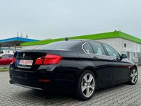 gebraucht BMW 525 Lim. / HU Neu / Inspektion neu /