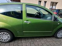 gebraucht Citroën C2 