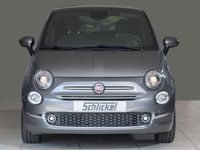 gebraucht Fiat 500 1.0 GSE HYBRID DOLCEVITA MJ23 Navi Klimaautomatik