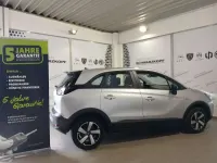 Gebraucht Opel Crossland 131 PS (96 kW) 2024 Grau SUV