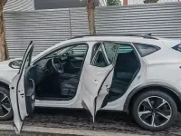 Gebraucht Cupra Formentor 150 PS (110 kW) 2023 Weiß SUV
