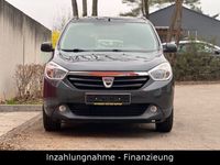 gebraucht Dacia Lodgy Prestige/Navi/Vollleder/8 Fach/