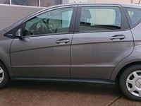 Gebraucht Mercedes A160 95 PS (69 kW) 2009 Grau Kleinwagen