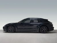 Gebraucht Porsche Taycan Sport Turismo 439 kW (598 PS) 2024 Schwarz Kombi