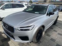 gebraucht Volvo XC60 R Design Geartronic LED 360° AHK LuftFw