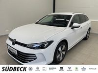 Gebraucht VW Passat 150 PS (110 kW) 2025 Pure white Kombi