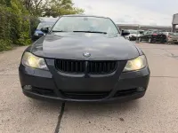 Gebraucht BMW 320 150 PS (110 kW) 2005 Limousine
