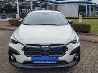 Gebraucht Subaru Crosstrek Active 136 PS (100 kW) 2024 Weiß SUV