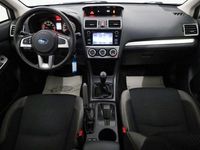 Gebraucht Subaru XV Trend 114 PS (83 kW) 2017 Silber SUV