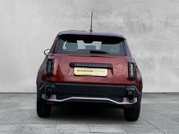 Nouă Renault 4 E-Tech Evolution 110 kW (150 CP) 2026 Roșu SUV