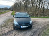 gebraucht Mitsubishi Colt CZC 1.5 Turbo