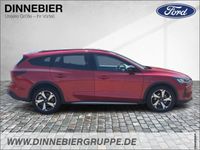 gebraucht Ford Focus Active X LED+Navi+Kamera+Winterpaket