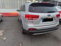 Gebraucht Kia Sorento Platinum Edition 200 PS (147 kW) 2016 Silber SUV