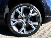 Gebraucht Seat Ateca FR 150 PS (110 kW) 2022 Magicschwarzpearleffect SUV