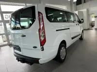 Gebraucht Ford Transit Custom 155 PS (114 kW) 2020 Andere Limousine