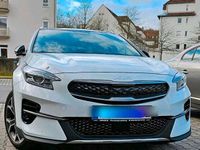 gebraucht Kia XCeed plug in hybrid 1.6 PHEV Spirit Pan 4.600 VIDEO