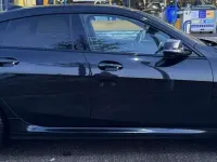 Gebraucht BMW M235 M Performance 306 PS (225 kW) 2020 Schwarz Coupé