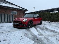 Gebraucht Mini Cooper 190 PS (139 kW) 2017 Rot Kleinwagen