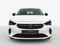 Gebraucht Opel Corsa Elegance 75 PS (55 kW) 2023 Jade weiß Kleinwagen
