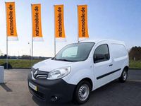 Gebraucht Renault Rapid 90 PS (66 kW) 2019 Weiss Limousine