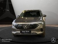 Gebraucht Mercedes EQA250+ Progressive 139 kW (190 PS) 2025 Grau SUV