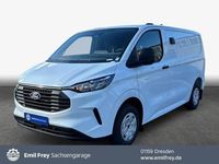Neu Ford Transit Custom Trend 136 PS (100 kW) 2026 Weiß Van