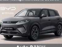 Neu BYD Atto 3 Comfort 150 kW (204 PS) 2026 Grau SUV