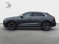 Gebraucht Audi SQ8 Sport 507 PS (372 kW) 2022 Grau SUV