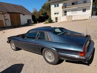 Gebraucht Jaguar XJS 290 PS (213 kW) 1989 Blau Coupé