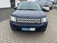 gebraucht Land Rover Freelander SD4 HSE