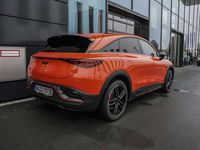 Gebraucht Smart #3 Brabus 314 kW (428 PS) 2025 Photon orange SUV