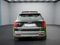 Gebraucht Kia Sorento 201 PS (147 kW) 2023 Schwarz SUV