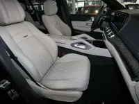 Gebraucht Mercedes GLS63 AMG AMG 612 PS (450 kW) 2026 SUV