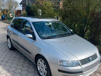 gebraucht Fiat Stilo 1.6 mit TÜV