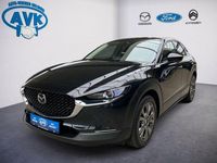 Gebraucht Mazda CX-30 Selection 179 PS (131 kW) 2023 Jet black SUV