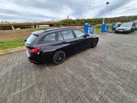 gebraucht BMW 330 d Touring