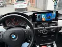 Używany BMW 320 177 KM (130 kW) 2009 Srebrny Coupe