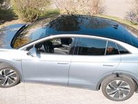 Gebraucht VW ID.5 Pro 150 kW (204 PS) 2022 Grau SUV