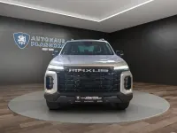 Neu Maxus T60 216 PS (158 kW) 2026 Silber Pickup