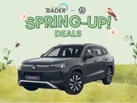 Neu VW Tayron Life 150 PS (110 kW) 2026 SUV