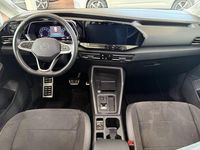 Gebraucht VW Caddy Style 116 PS (85 kW) 2023 Blau Van / Kleinbus