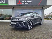 Neu Mitsubishi Grandis Edition 158 PS (116 kW) 2026 Onyxschwarz SUV