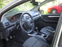Gebraucht Mercedes A150 Avantgarde 95 PS (69 kW) 2008 Silber Limousine