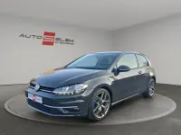 Gebraucht VW Golf VII 116 PS (85 kW) 2018 Grau Limousine