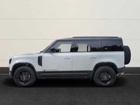 gebraucht Land Rover Defender 110 D250 X-Dyn SE AHK Abgabe 01.01.2024