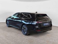 Neu VW Passat Elegance 193 PS (141 kW) 2026 Schwarz Kombi